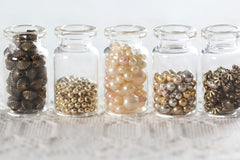 Monthly Bead Box