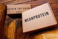 500 Whey & Protein Bars Box