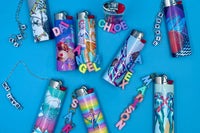 Lighter of the Month Club