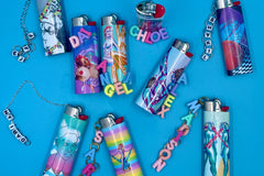 Lighter of the Month Club