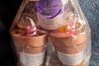 Monthly Votive Candle Box
