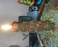 Woman Attraction Ritual Candle