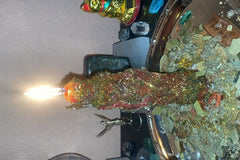 Woman Attraction Ritual Candle