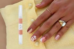 Gift Mom the secret to radiant nails with our Vegan & Cruelty-Free Cuticle Oil Pen. Best nail care for strong, healthy nails!