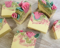 Indigo House Soap Luxury Box Set