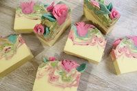Indigo House Soap Luxury Box Set
