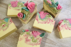 Indigo House Soap Luxury Box Set