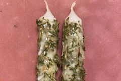 Prosperity Ritual Kit