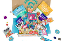 Allergen Free Snacks for Kids