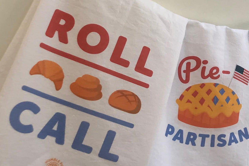 Humble Pie Curated Kitchen Box