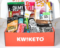 Extra-20 Snack Box