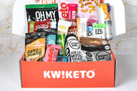 Extra-20 Snack Box