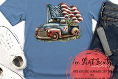 The T-Shirt Society Mama + Me Collection with Spotlight