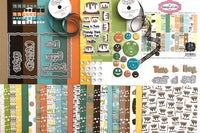The Stamps of Life Card Kit