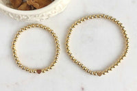 Stay Connected Matching Mommy and Me Bracelets