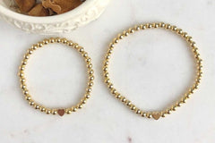 Stay Connected Matching Mommy and Me Bracelets