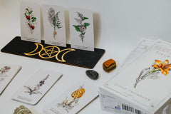 The Intentional Witch Divination Box