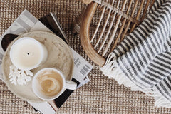 Candle Therapy  - Monthly subscription