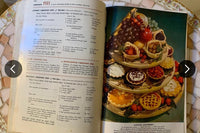 Vintage Cookbook Club