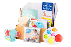 Babies In Motions Box