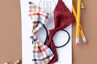 Modern Knot Subscription (Set of 2 Per Month)