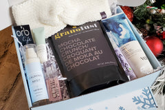 Canadian Beauty Box