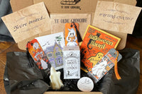 Box for Fantasy Lovers
