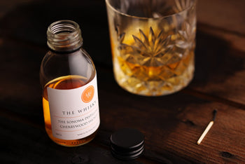 New World of Whisky Journey Box