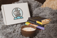 Coast to Coast | Curated Book Box