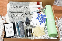 Canadian Beauty Box