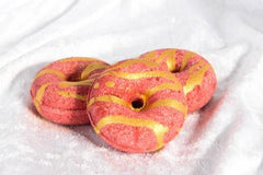 Donut Bath Bomb