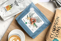 Selected Mix Coffee Subscription - 1 bag (Monthly)