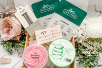Beauty Box