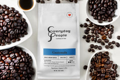 Great Tasting Sustainably Grown and Ethically Sourced Roast to order Coffee