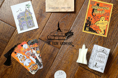 Box for Fantasy Lovers