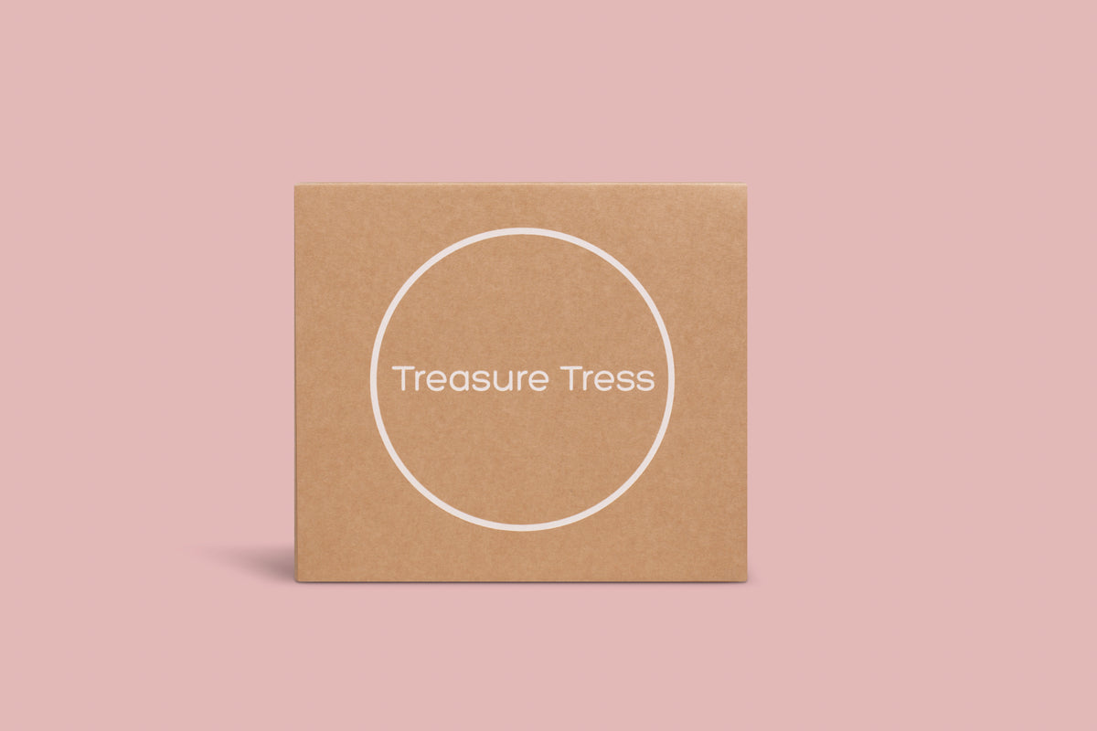 TreasureTress Box Subscription