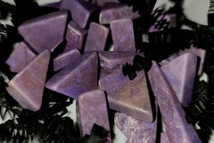 Crystal of the Month Club