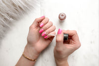 Nail Polish Box