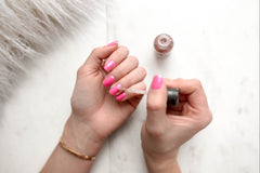 Nail Polish Box