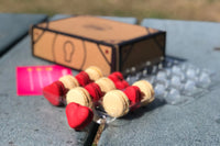 Macarons subscription box