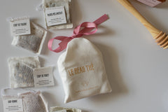 Gourtmet French artisan box