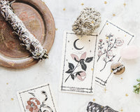 Stay Wild, Moon Child Box