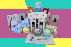 Teens Skin and facial care Subscription Box