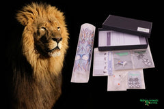 Helping Animals At Risk Animal Mystery Box