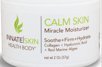 Innate Skin Gift Set: All-in-1 Clear Skin Cleanser, Moisturizer and Serum