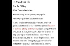 Murder & Co.