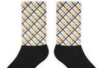 "Sock of the Month" box for Men!