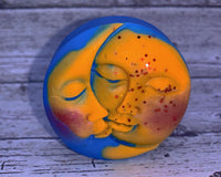 12 Days of Novelty Candle Advent Calendar