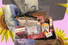 Sips & Samples Monthly Subscription
