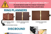 The Fabulous Planner Monthly Subscription